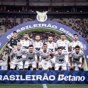 Promessa do Santos entra na mira de clube da Série B