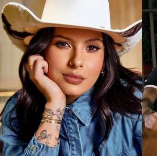 Mãe de Ana Castela previa fim do namoro com Zé Felipe