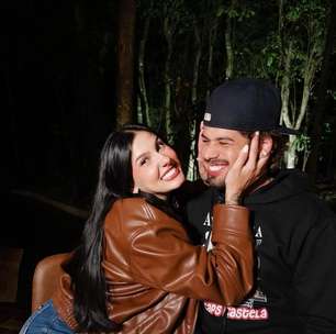 Zé Felipe e Ana Castela: Piada infame, Natal em família e outros momentos antes da separação