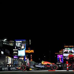 F1: Tsunoda mostra otimismo com futuro: "Talvez novo capítulo vai começar"