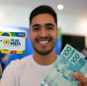 Pé-de-Meia: Último pagamento de 2025 cai na conta hoje (30); veja quem recebe o bônus de R$ 200