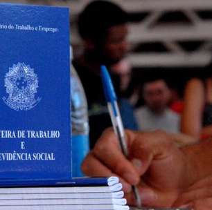 Taxa de desemprego chega a 5,2%, a menor da série histórica