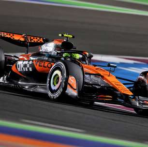 F1: McLaren manterá papaya rules em 2026 e reforça igualdade entre pilotos