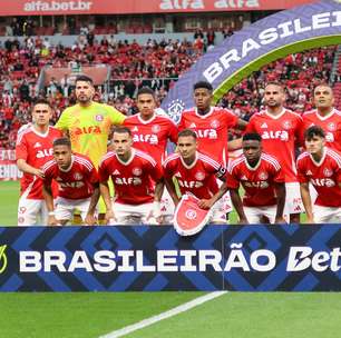 Internacional acerta venda milionária de atleta ao futebol saudita