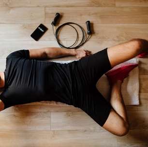 5 motivos pelos quais descansar também faz parte do treino