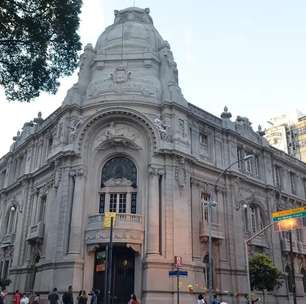 Ministério da Cultura homologa tombamento definitivo do prédio do Dops, no Rio