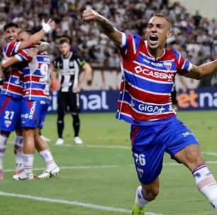 Coritiba faz proposta por Breno Lopes, do Fortaleza e fato novo pode facilitar negócio