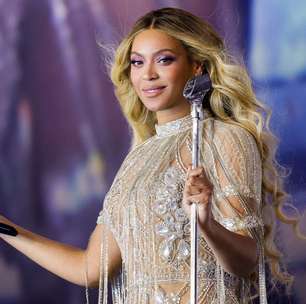 Beyoncé agora é bilionária