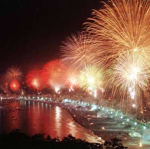 Ano Novo em Copacabana: 5 atitudes para proteger seu dinheiro, cartão e bolsa