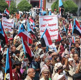 Iêmen decreta estado de emergência diante do avanço de grupos separatistas