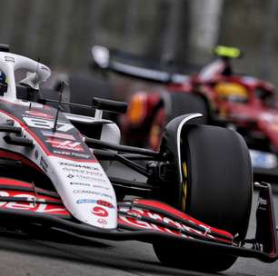 F1: Toyota pode influenciar dupla de pilotos da Haas a partir de 2027