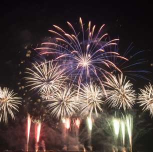 Litoral Norte terá shows gratuitos e fogos para celebrar a chegada de 2026