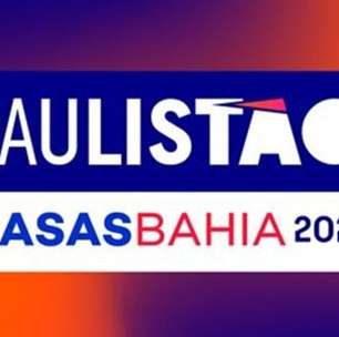 Casas Bahia assume naming rights do Campeonato Paulista em 2026