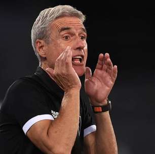 A pedido de Luís Castro, Grêmio pode 'avançar' por 2 medalhões do Atlético-MG; saiba detalhes