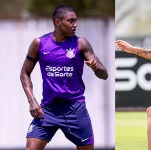 Torcida do Corinthians coloca reforços da temporada com importância equivalente em 2025; confira