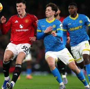 Wolverhampton resiste e arranca empate contra Manchester United