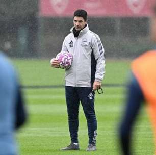 Arsenal x Aston Villa: Onde assistir, escalações e arbitragem