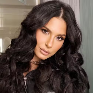 Nervosa? Ana Castela após separação com Zé Felipe: 'Quer me calar'