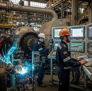 Carreiras técnicas com salários de R$ 5 mil ou mais e alta demanda sem precisar de graduação longa