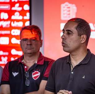 Vila Nova com Hugo detona tudo sobre venda de atacante com time do exterior: "Pago"