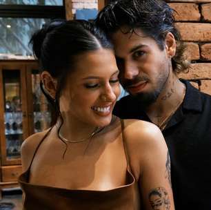 Zé Felipe e Ana Castela anunciam fim do namoro