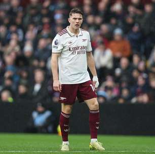 Palpite Arsenal x Aston Villa - Campeonato Inglês - 30/12/2025