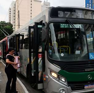 Tarifas de metrô, trem e ônibus em São Paulo sofrerão reajuste no próximo ano