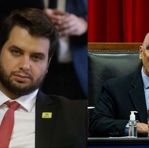 Moraes dá 24h para Filipe Martins explicar possível descumprimento de medida cautelar