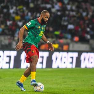 Palpite Moçambique x Camarões - Copa das Nações Africanas - 31/12/2025