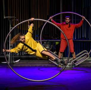 2026 começa com dois espetáculos teatrais sobre as realidades periféricas de SP