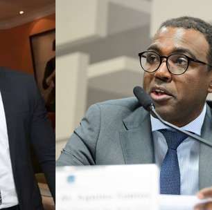 Daniel Vorcaro se reuniu com diretor do BC no dia em que foi preso, diz jornal