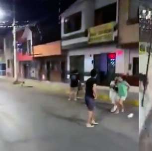 Terremoto de magnitude 6,0 deixa ao menos 25 feridos no norte do Peru