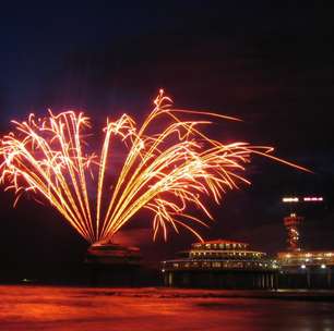 Virada do Milhão Novibet: 1 milhão de giros grátis para o fim do ano