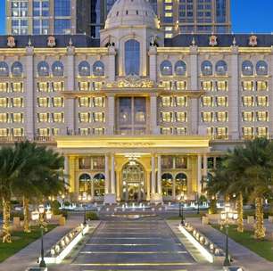 Mansão, ilhas e 35 jatinhos iguais ao da Virginia: o que dá para fazer com o prêmio de R$ 1 bi da Mega da Virada?