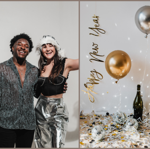 GUIA: Como tirar fotos incríveis na virada do ano!