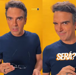 Vem aí! Globo define data de quando vai revelar os participantes do BBB 26