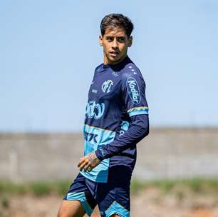 Pré-temporada do Mirassol: Exames e treino no campo marcam último dia de 2025