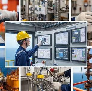 Profissões offshore para quem busca dinheiro alto, rápido e acima da média nacional