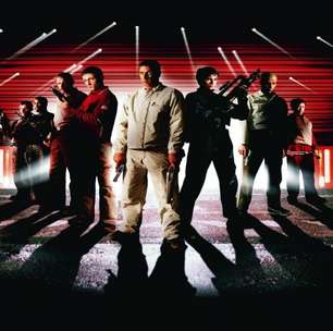 "Achei o roteiro muito ruim": Há 20 anos Bruce Willis ajudou este francês a se destacar em Hollywood