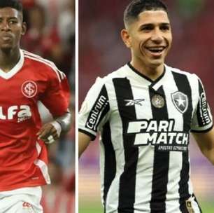 Mercado da bola: veja mais novidades desta terça (30). Vitão no Fla, mas Viña de saída?