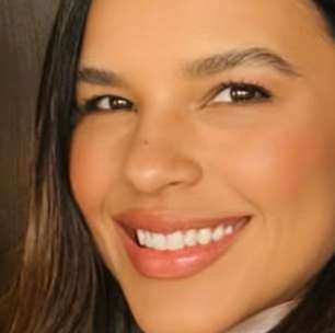 Mariana Rios surpreende ao mostrar fotos inéditas com o filho: 'Nossa...'