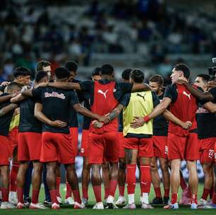 Red Bull Bragantino 2025: a caminhada do Braga no Brasileirão