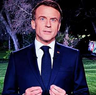 Macron deve defender um 2026 'útil' diante de crise e recorde de impopularidade