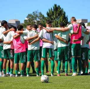 Quando a Chapecoense estreia na Copinha? Veja detalhes