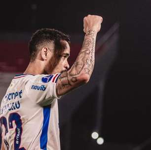 Futuro definido? Pikachu toma decisão para 2026 após fim de contrato com o Fortaleza