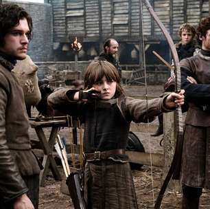 "Uma das experiências mais dolorosas da minha vida": O primeiro episódio de Game of Thrones, filmado ao longo de 4 anos, nunca foi ao ar