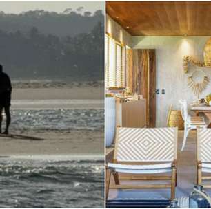 Como é e quanto custa a mansão que Bruna Marquezine e Shawn Mendes estão hospedados