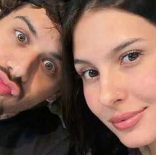 Último post de Zé Felipe com Ana Castela choca a web: 'Meu maior...'