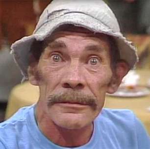 IA transforma Seu Madruga em vários personagens