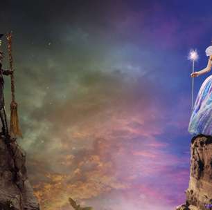 Quando estreia 'Wicked 2', com Cynthia Erivo e Ariana Grande, nas plataformas digitais?